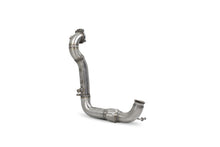 Carica l'immagine nel visualizzatore di Gallery, Downpipe Scorpion Ford Fiesta ST-Line 1.0 EcoBoost senza GPF 2017-2019 - foto 2