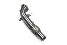Carica l'immagine nel visualizzatore di Gallery, Downpipe Scorpion Ford Fiesta ST Mk8 / Mk8.5 e Puma ST 2018-2024 - foto 4
