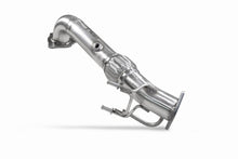 Carica l'immagine nel visualizzatore di Gallery, Downpipe Scorpion Ford Focus ST Mk4 5 porte e SW 2019-2025 - foto 2