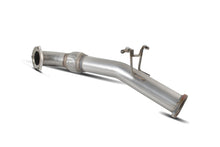 Carica l'immagine nel visualizzatore di Gallery, Downpipe con catalizzatore sportivo Scorpion Ford Focus ST 225 Mk2 / Focus RS Mk2 2006-2011 - foto 1
