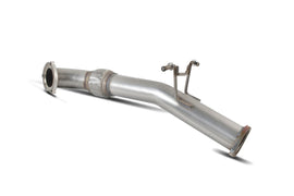 Downpipe con catalizzatore sportivo Scorpion Ford Focus ST 225 Mk2 / Focus RS Mk2 2006-2011 - foto 1