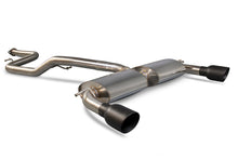 Carica l'immagine nel visualizzatore di Gallery, Scarico cat back Scorpion Ford Focus ST 225 Mk2 2.5 Turbo 2006-2011 - foto 2