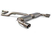 Carica l'immagine nel visualizzatore di Gallery, Scarico cat back Scorpion Ford Focus ST 225 Mk2 2.5 Turbo 2006-2011 - foto 1
