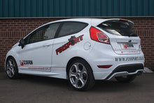 Carica l'immagine nel visualizzatore di Gallery, Scarico cat back Scorpion Ford Fiesta ST 180 Mk7 2013-2017 - foto 2
