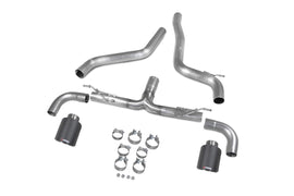 Scarico GPF back Scorpion Ford Focus ST Mk4 2019-2025 - foto 2