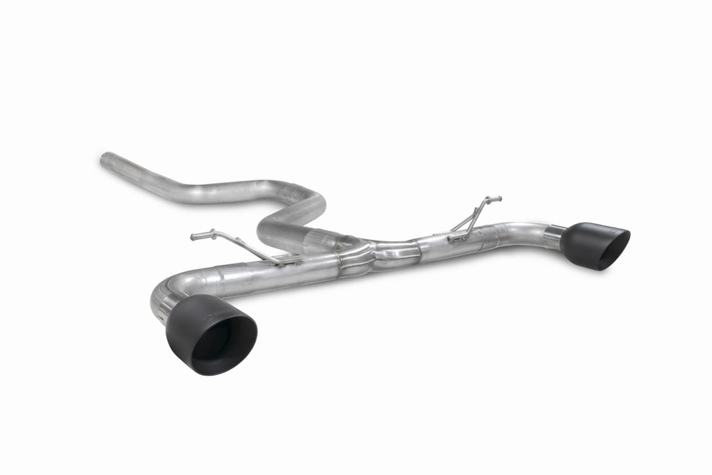 Scarico GPF back Scorpion Ford Focus ST Mk4 2019-2025 - foto 5