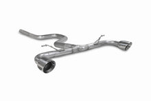 Carica l'immagine nel visualizzatore di Gallery, Scarico GPF back Scorpion Ford Focus ST Mk4 2019-2025 - foto 3
