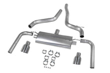 Carica l'immagine nel visualizzatore di Gallery, Scarico GPF back Scorpion Ford Focus ST Mk4 SW 2019-2025 - foto 10