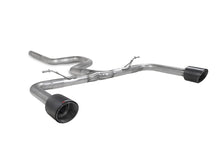 Carica l'immagine nel visualizzatore di Gallery, Scarico GPF back Scorpion Ford Focus ST Mk4 SW 2019-2025 - foto 1