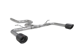 Scarico GPF back Scorpion Ford Focus ST Mk4 SW 2019-2025 - foto 1