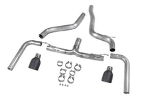 Carica l'immagine nel visualizzatore di Gallery, Scarico GPF back Scorpion Ford Focus ST Mk4 SW 2019-2025 - foto 6