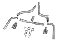Carica l'immagine nel visualizzatore di Gallery, Scarico GPF back Scorpion Ford Focus ST Mk4 SW 2019-2025 - foto 4