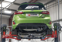 Carica l'immagine nel visualizzatore di Gallery, Scarico GPF back Scorpion Ford Fiesta ST Mk8.5 2022-2024 - foto 33