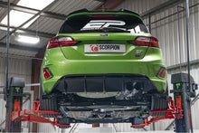 Carica l'immagine nel visualizzatore di Gallery, Scarico GPF back Scorpion Ford Fiesta ST Mk8.5 2022-2024 - foto 9
