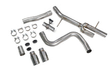 Carica l'immagine nel visualizzatore di Gallery, Scarico GPF back Scorpion Ford Fiesta ST Mk8.5 2022-2024 - foto 5