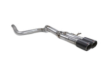 Carica l'immagine nel visualizzatore di Gallery, Scarico GPF back Scorpion Ford Fiesta ST Mk8.5 2022-2024 - foto 10