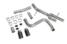 Carica l'immagine nel visualizzatore di Gallery, Scarico GPF back Scorpion Ford Fiesta ST Mk8.5 2022-2024 - foto 11