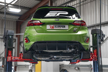 Carica l'immagine nel visualizzatore di Gallery, Scarico GPF back Scorpion Ford Fiesta ST Mk8.5 2022-2024 - foto 12