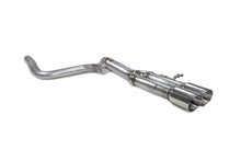 Carica l'immagine nel visualizzatore di Gallery, Scarico GPF back Scorpion Ford Fiesta ST Mk8.5 2022-2024 - foto 13