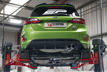 Carica l'immagine nel visualizzatore di Gallery, Scarico GPF back Scorpion Ford Fiesta ST Mk8.5 2022-2024 - foto 15