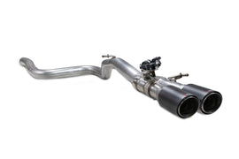 Scarico GPF back Scorpion Ford Puma ST 2020-2024 - foto 1