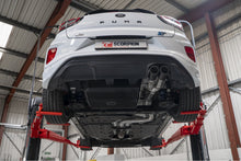 Carica l'immagine nel visualizzatore di Gallery, Scarico GPF back Scorpion Ford Puma ST 2020-2024 - foto 2