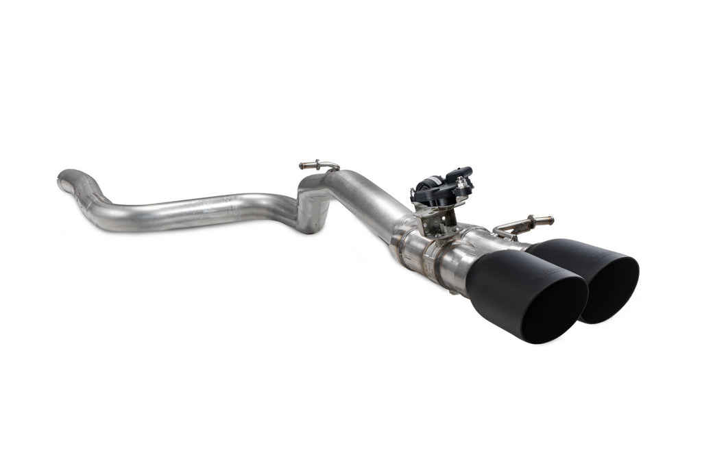 Scarico GPF back Scorpion Ford Puma ST 2020-2024 - foto 7