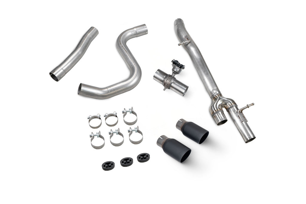 Scarico GPF back Scorpion Ford Puma ST 2020-2024 - foto 8