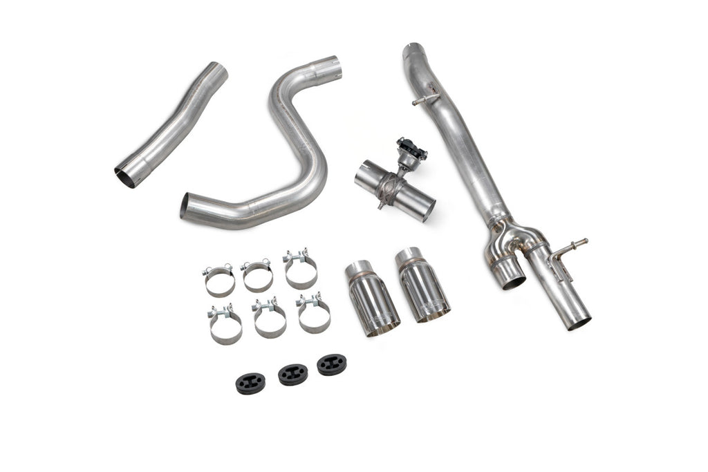 Scarico GPF back Scorpion Ford Puma ST 2020-2024 - foto 6