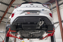 Carica l'immagine nel visualizzatore di Gallery, Scarico GPF back Scorpion Ford Puma ST 2020-2024 - foto 5