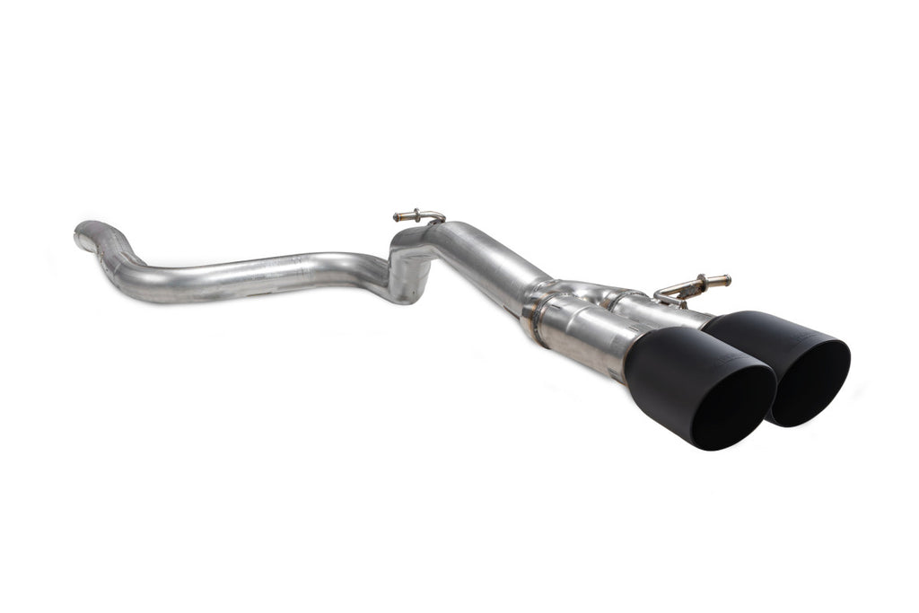 Scarico GPF back Scorpion Ford Puma ST 2020-2024 - foto 15