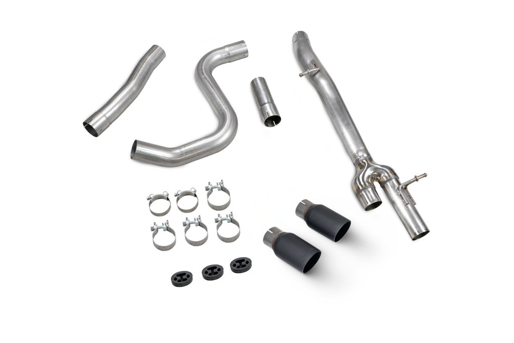 Scarico GPF back Scorpion Ford Puma ST 2020-2024 - foto 16