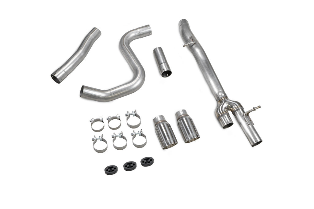 Scarico GPF back Scorpion Ford Puma ST 2020-2024 - foto 14