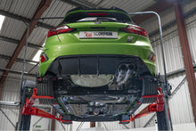 Carica l'immagine nel visualizzatore di Gallery, Scarico GPF back Scorpion Ford Fiesta ST Mk8 fino a settembre 2020 2018-2020 - foto 2