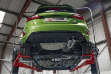 Carica l'immagine nel visualizzatore di Gallery, Scarico GPF back Scorpion Ford Fiesta ST Mk8 fino a settembre 2020 2018-2020 - foto 5