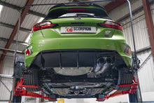 Carica l'immagine nel visualizzatore di Gallery, Scarico GPF back Scorpion Ford Fiesta ST Mk8 2018-2021 - foto 2