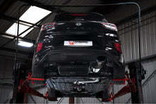 Carica l'immagine nel visualizzatore di Gallery, Scarico GPF back Scorpion Ford Puma ST-Line X 2019-2024 - foto 6