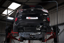 Carica l'immagine nel visualizzatore di Gallery, Scarico GPF back Scorpion Ford Puma ST-Line X 2019-2024 - foto 12