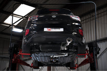 Carica l'immagine nel visualizzatore di Gallery, Scarico GPF back Scorpion Ford Puma ST-Line X 2019-2024 - foto 9