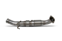 Carica l'immagine nel visualizzatore di Gallery, Downpipe Scorpion Ford Focus RS Mk3 senza GPF 2016-2019 - foto 2