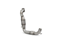 Carica l'immagine nel visualizzatore di Gallery, Downpipe Scorpion Ford Fiesta ST-Line 1.0 EcoBoost senza GPF 2017-2019 - foto 1