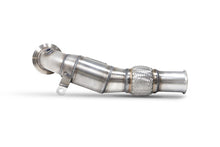 Carica l'immagine nel visualizzatore di Gallery, Downpipe Scorpion Ford Fiesta ST Mk8 / Mk8.5 e Puma ST 2018-2024 - foto 2