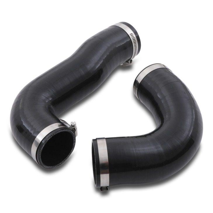 Tubi di Sovralimentazione in Silicone VW Golf MK7 GTI-R / Audi A3 S3 8V 12+