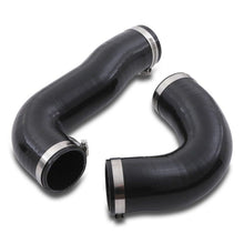 Tubi di Sovralimentazione in Silicone VW Golf MK7 GTI-R / Audi A3 S3 8V 12+
