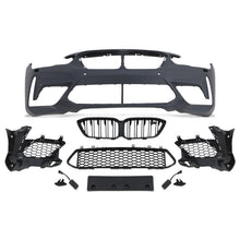 Paraurti Anteriore Stile M2 Competition BMW Serie 1 F20 15-18 - foto 2