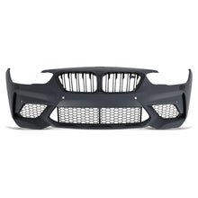 Paraurti Anteriore Stile M2 Competition BMW Serie 1 F20 15-18 - foto 3