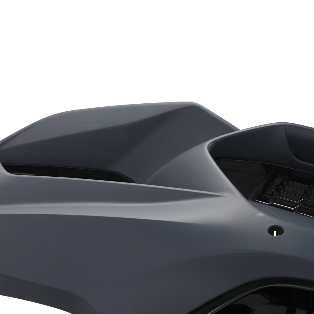 Paraurti Anteriore Stile M2 Competition BMW Serie 1 F20 15-18 - foto 5
