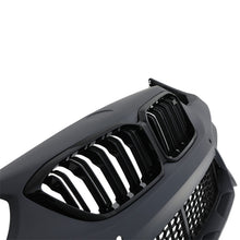 Paraurti Anteriore Stile M2 Competition BMW Serie 1 F20 15-18 - foto 6