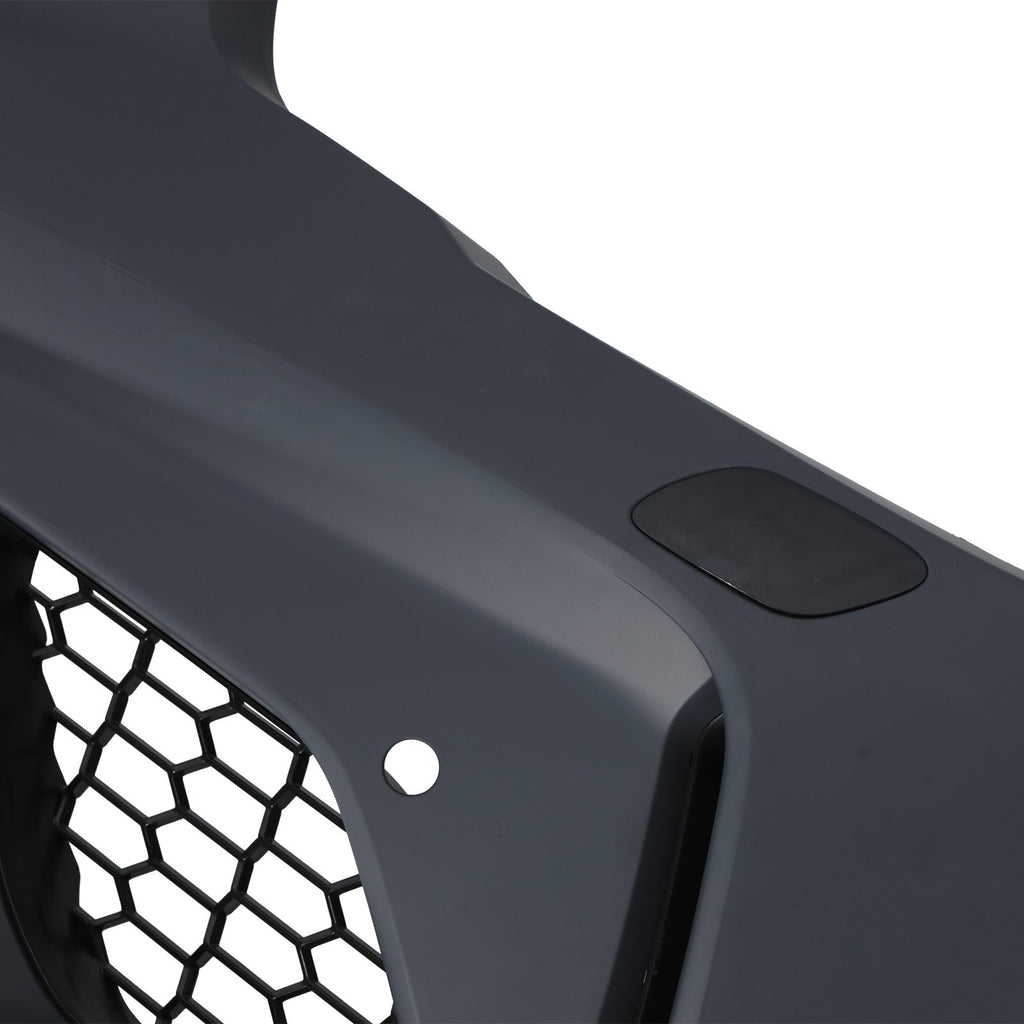 Paraurti Anteriore Stile M2 Competition BMW Serie 1 F20 15-18 - foto 7