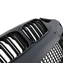 Paraurti Anteriore Stile M2 Competition BMW Serie 1 F20 15-18 - foto 8